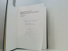 Heilrituale an Bretonischen