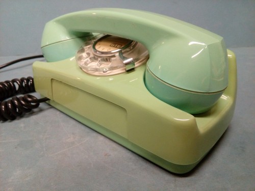 Telefono rotella gte - a,