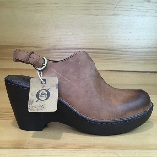 Zoccoli scarpe donna born - zoccoli,