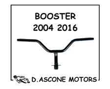 MANUBRIO TIPO ORIGINALE MBK