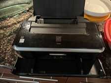 Canon Pixma iP2600 stampante