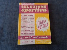 PUBBLICAZIONE EPOCA 1949