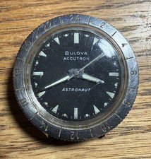Vintage Bulova Accutron