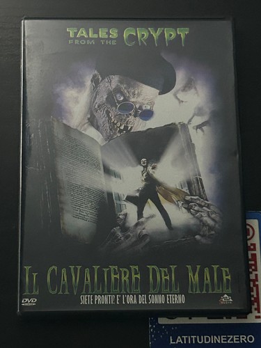 Cavaliere del male tales - il,