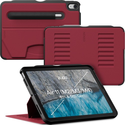 Zugu case ipad - ipad, m4