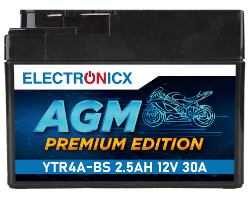 Electronicx ytr4a agm - electronicx, ytr4a-bs
