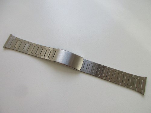 Bracciale orologio led - lcd, 20