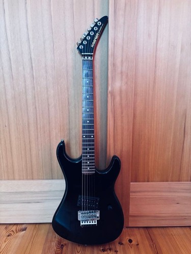 Chitarra kramer striker 105st - kramer,