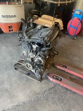 D4204T MOTORE VOLVO V50 SW 2.0 D 100KW 6M 5P (2005)