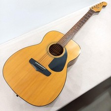 Chitarra acustica Fender