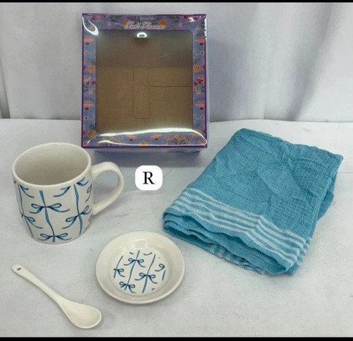 Set colazione the - set,