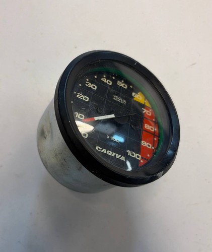 Contagiri cagiva sst 125 - contagiri,