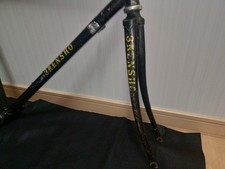 3RENSHO Cromoly Road Freme Set