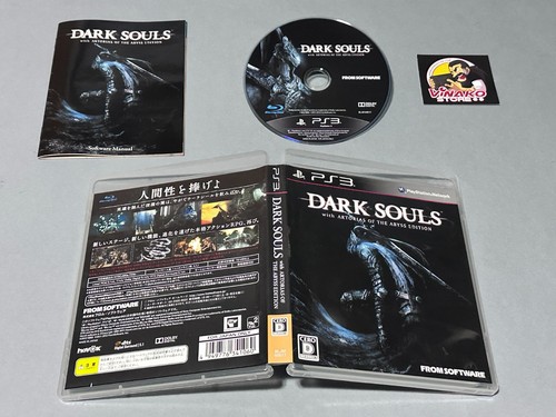 Dark souls with artorias - artorias, of