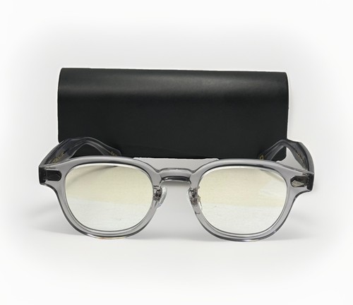 Brand new moscot eyeglasses - moscot,