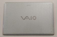 COVER case video per monitor display LCD SONY VAIO VPCEH VPCEH1L8E PCG-71911M 2