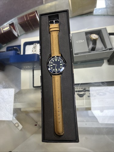 Orologio uomo eaglemoss - orologio,