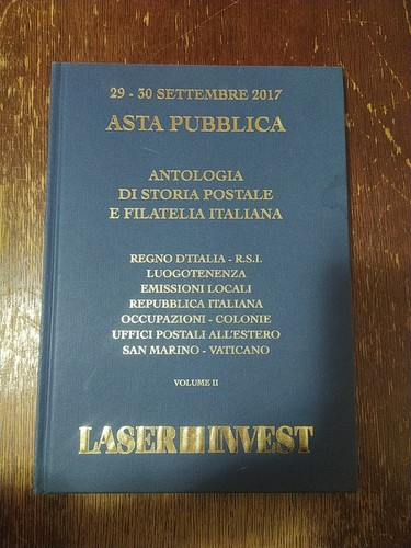 Catalogo casa asta laser - catalogo,