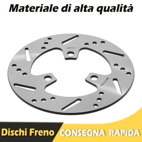 Per honda dischi - dischi, freno