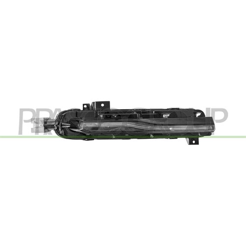 Luce diurna destr led volvo - luce,