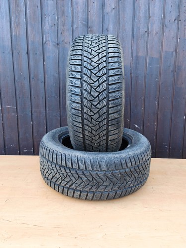 Pneumatici invernali dunlop - pneumatici,