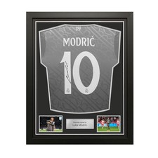 Terza maglia del Real Madrid