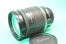 Obiettivo zoom Canon EF-S