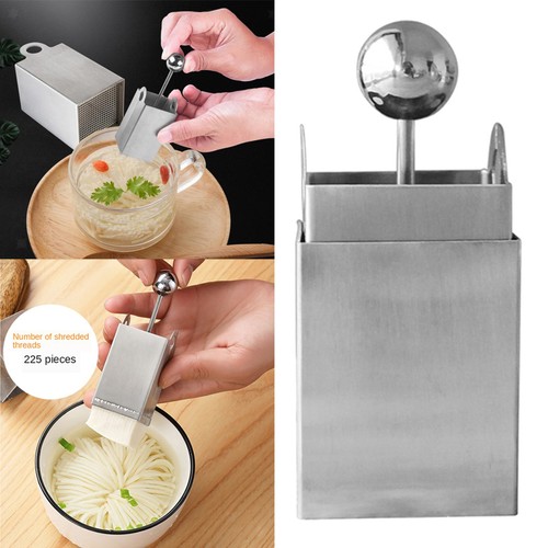 Tofu cutter acciaio - in, inox