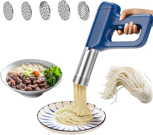Macchina per pasta - , elettrica