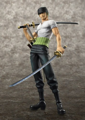 Megahouse one piece excellent - one,