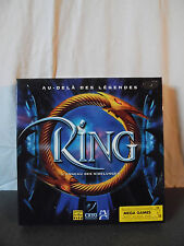 Rare coffret "Ring" 6 cd (