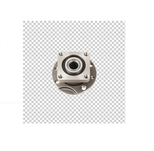 691 MOZZO CUSCINETTO RUOTA