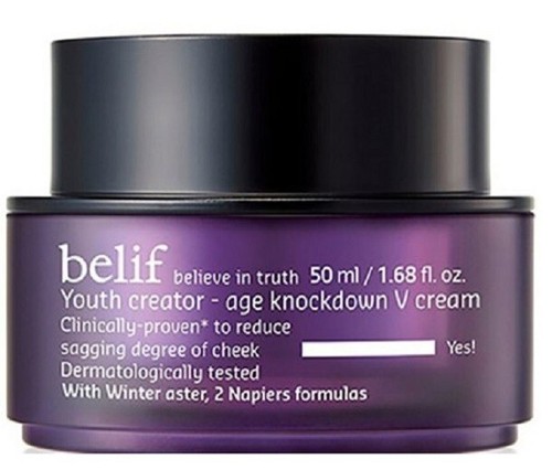 Belif youth creator age