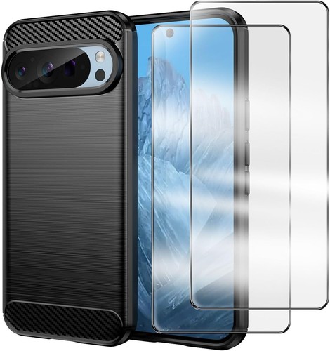 Custodia per google pixel 9 - per,