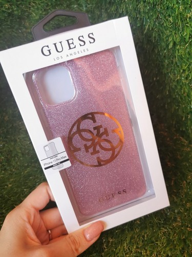 Guess glitter circle cover - guess, 4g