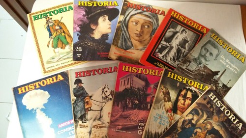 Historia anno 1964 10 - historia,