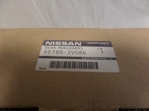 Originale nuovo nissan - nissan, note