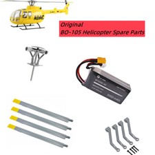 Fly Wing BO-105 RC elicottero