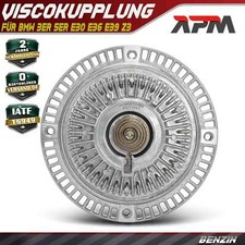 Viscocoppia Frizione Ventola