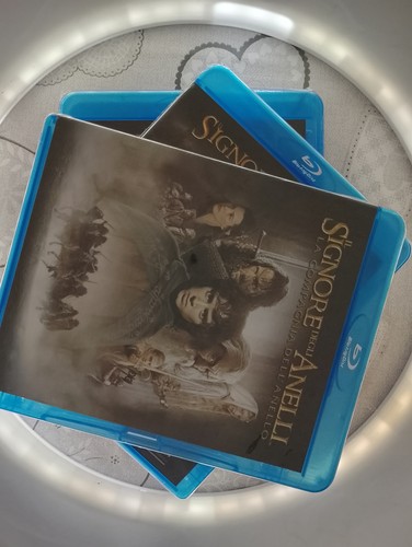 Signore degli anelli - signore,