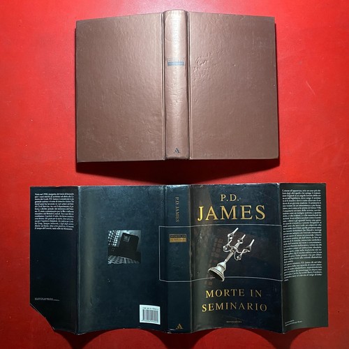 James morte in - p.d.,