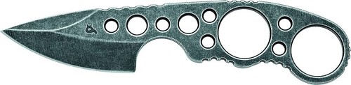 Black fox skelergo - fox,