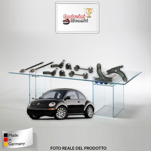 Kit bracci pezzi new - kit, 10