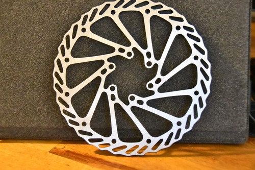 Rotore disco mtb bulloni - rotore,