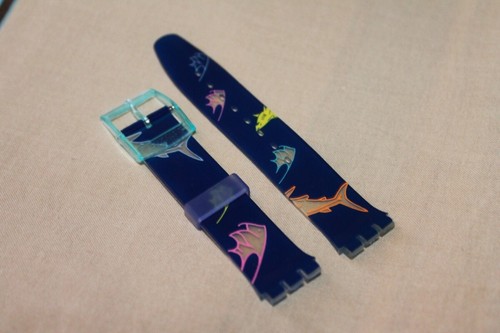Cinturino strap swatch - strap,