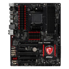 Per scheda madre MSI 970 GAMING socket AM3/AM3+ DDR3 AMD 970 scheda madre