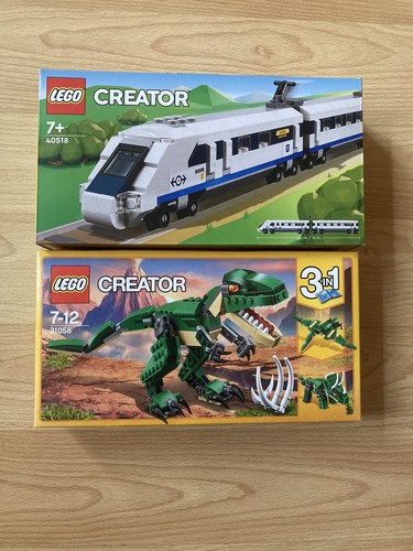Nuovissimo lego city - nuovissimo,