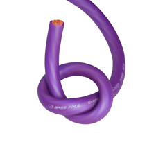 Cavo BASS FACE 0 awg OFC 100%