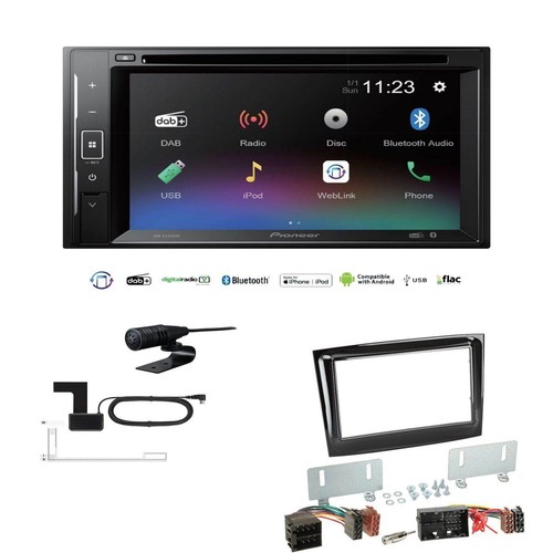 Pioneer autoradio din - autoradio,