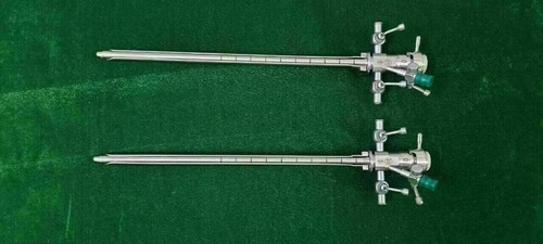 2pc laparoscopic viu - laparoscopic,